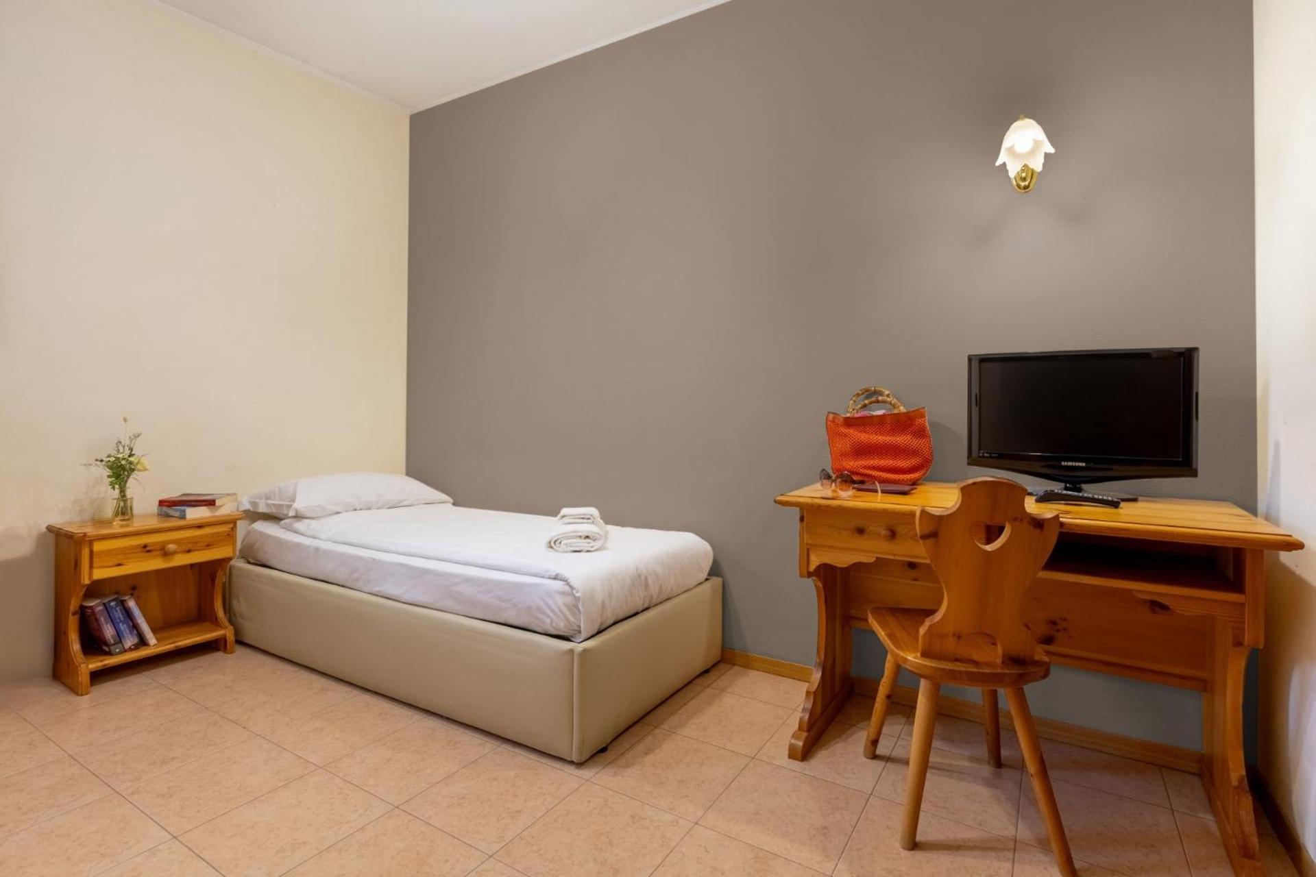 Agritur Eden Marone Villa Riva del Garda Exterior photo