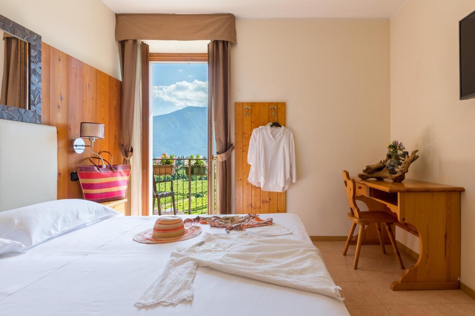 Agritur Eden Marone Villa Riva del Garda Exterior photo